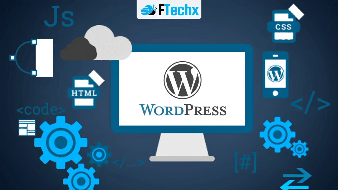 WordPress là gì? Hướng dẫn cài đặt & sử dụng từ A-Z (2025)