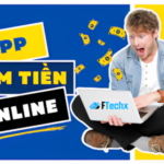 15+ App Kiếm Tiền Online UY TÍN HIỆU QUẢ