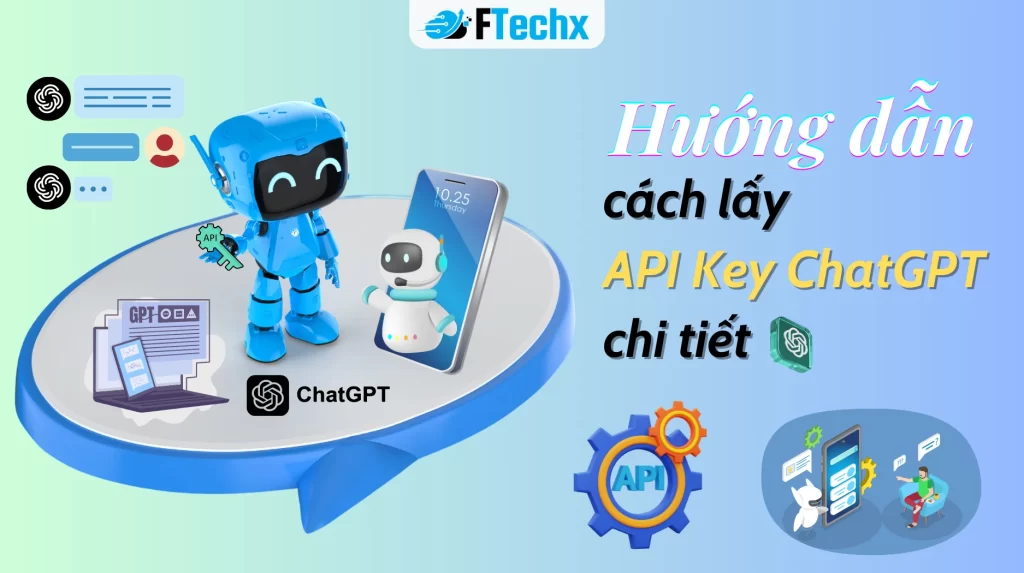 API Key ChatGPT