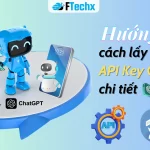 API Key ChatGPT