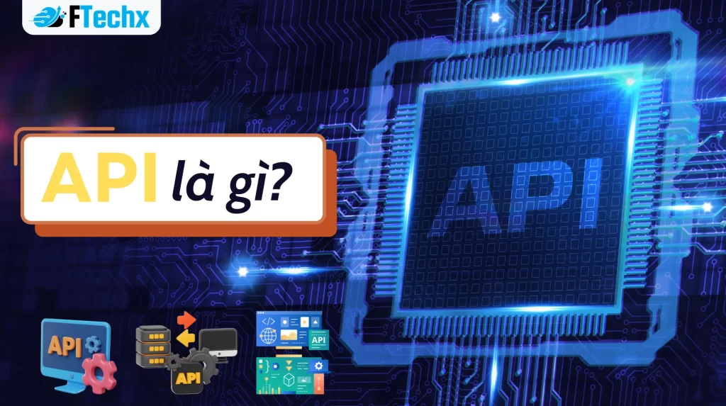 API Là Gì?