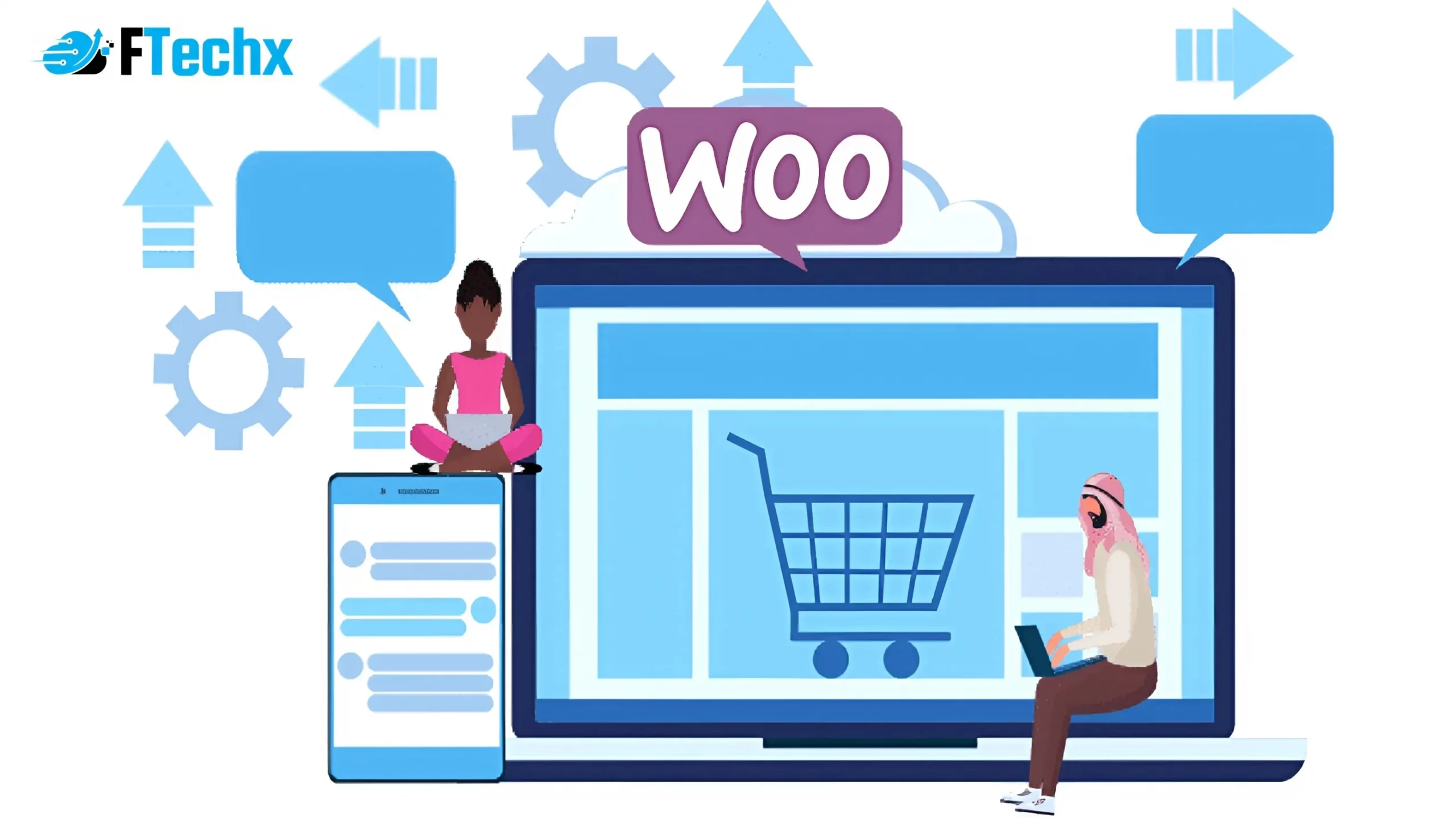 Cách chọn plugin WooCommerce phù hợp cho cửa hàng