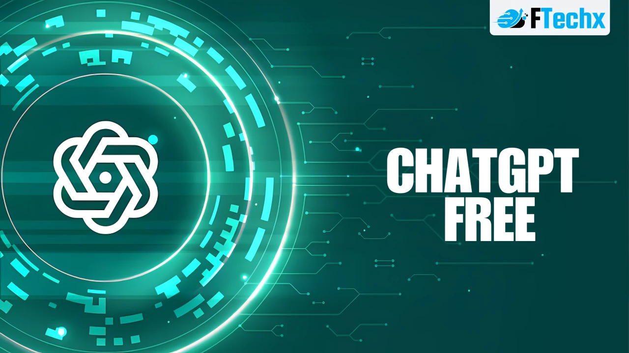 Cách Tạo Tài Khoản ChatGPT Free