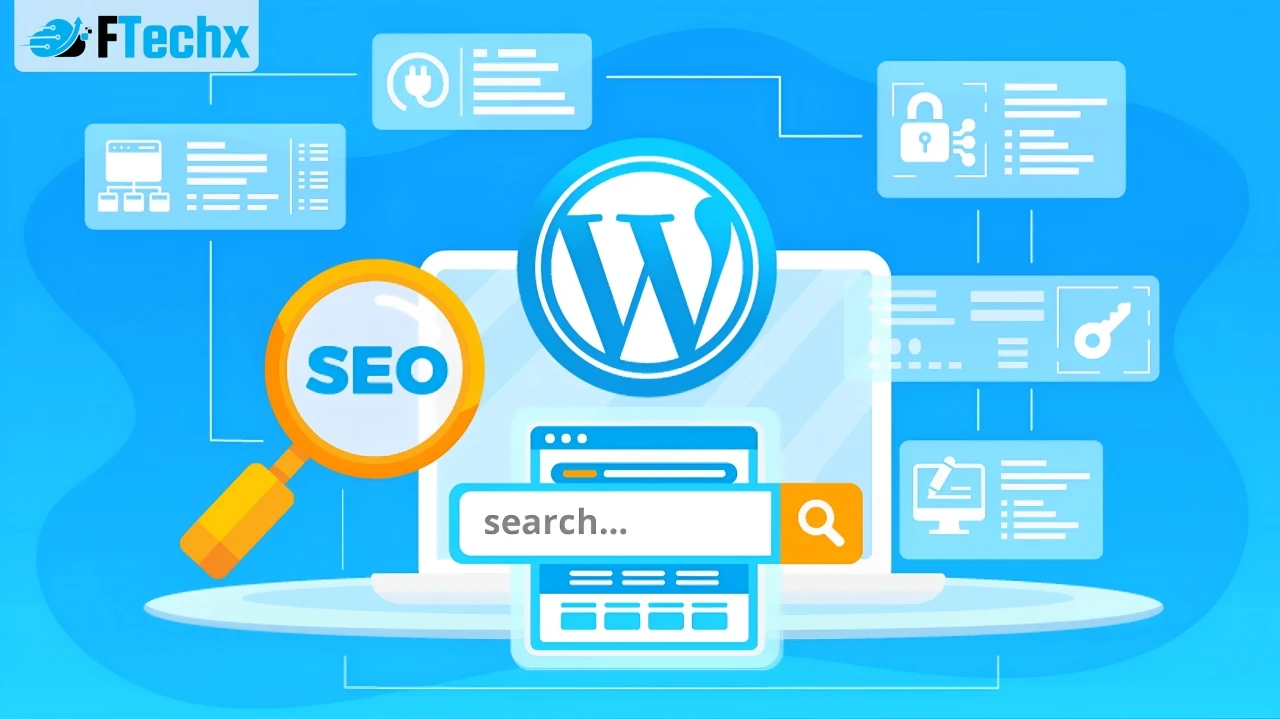 Cách Tối Ưu SEO Website WordPress