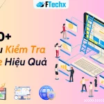 Công Cụ Kiểm Tra Website