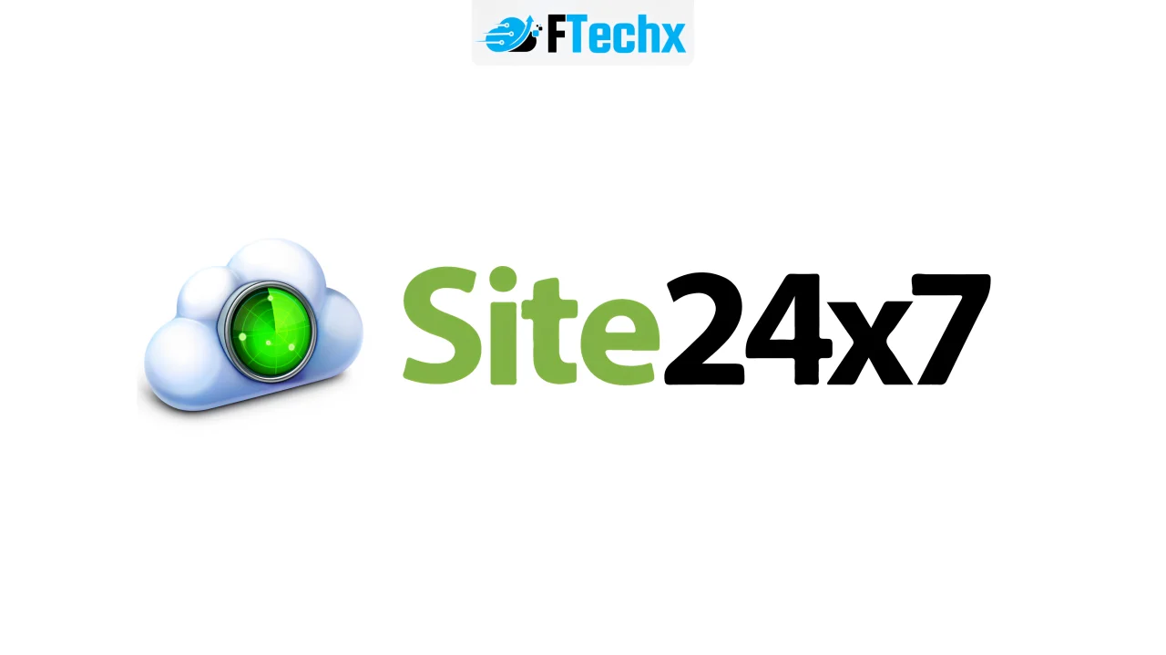 Công Cụ Kiểm Tra Website Site24x7