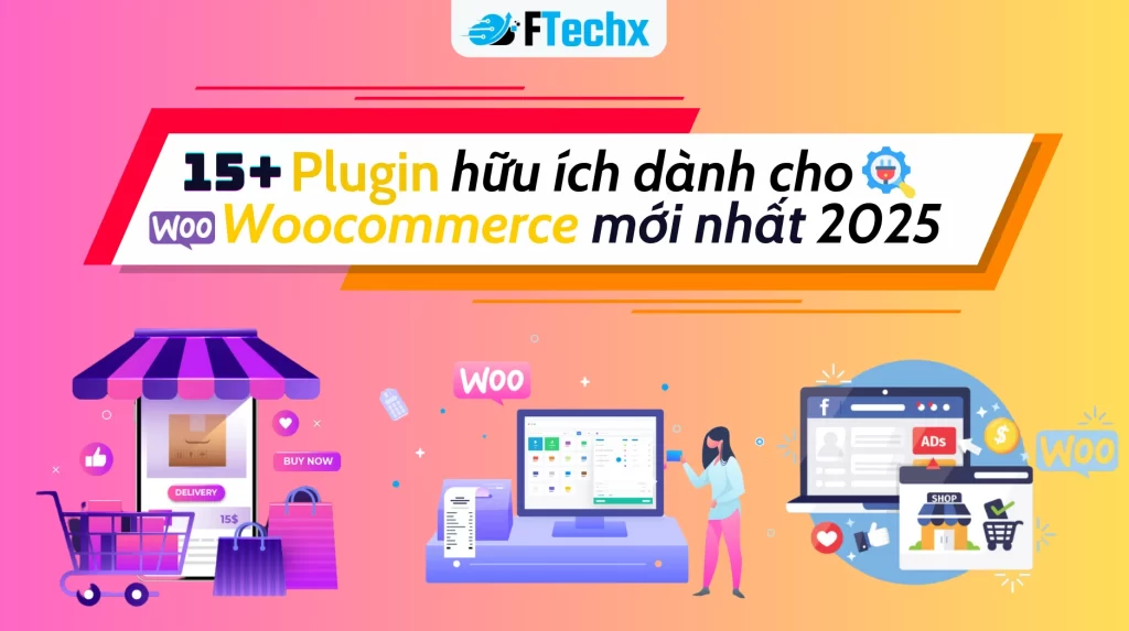 Plugin WooCommerce