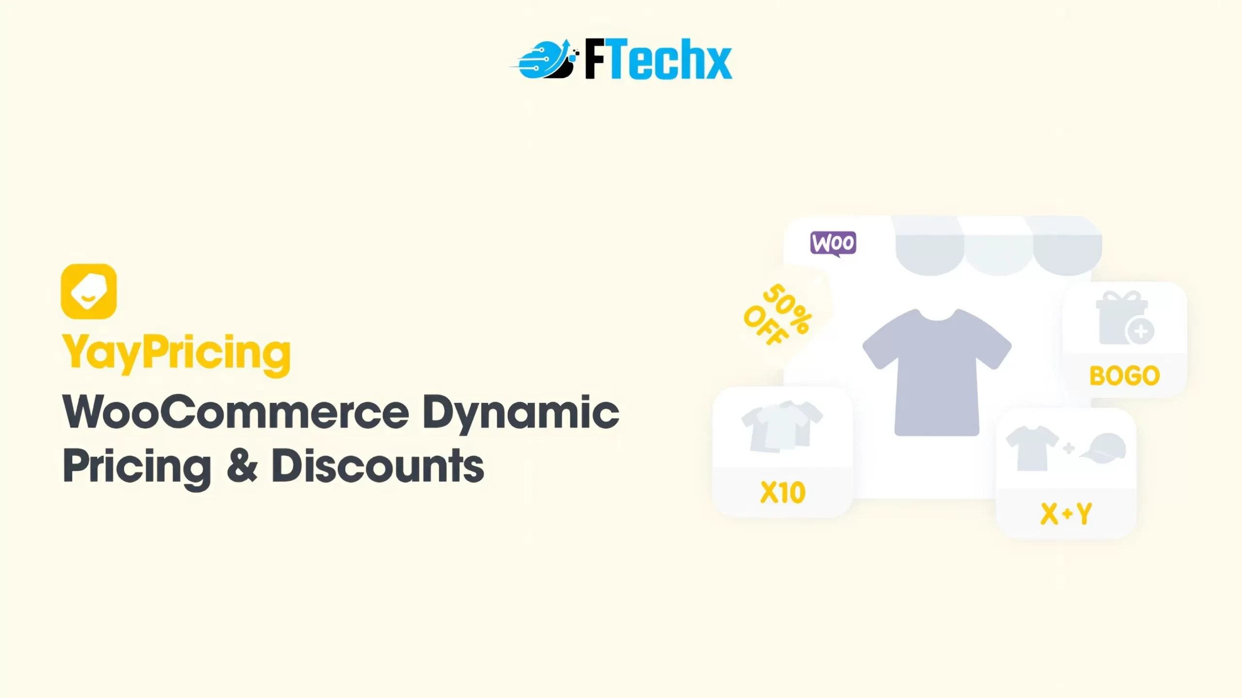 Plugin WooCommerce Dynamic Pricing & Discounts – Giảm giá thông minh