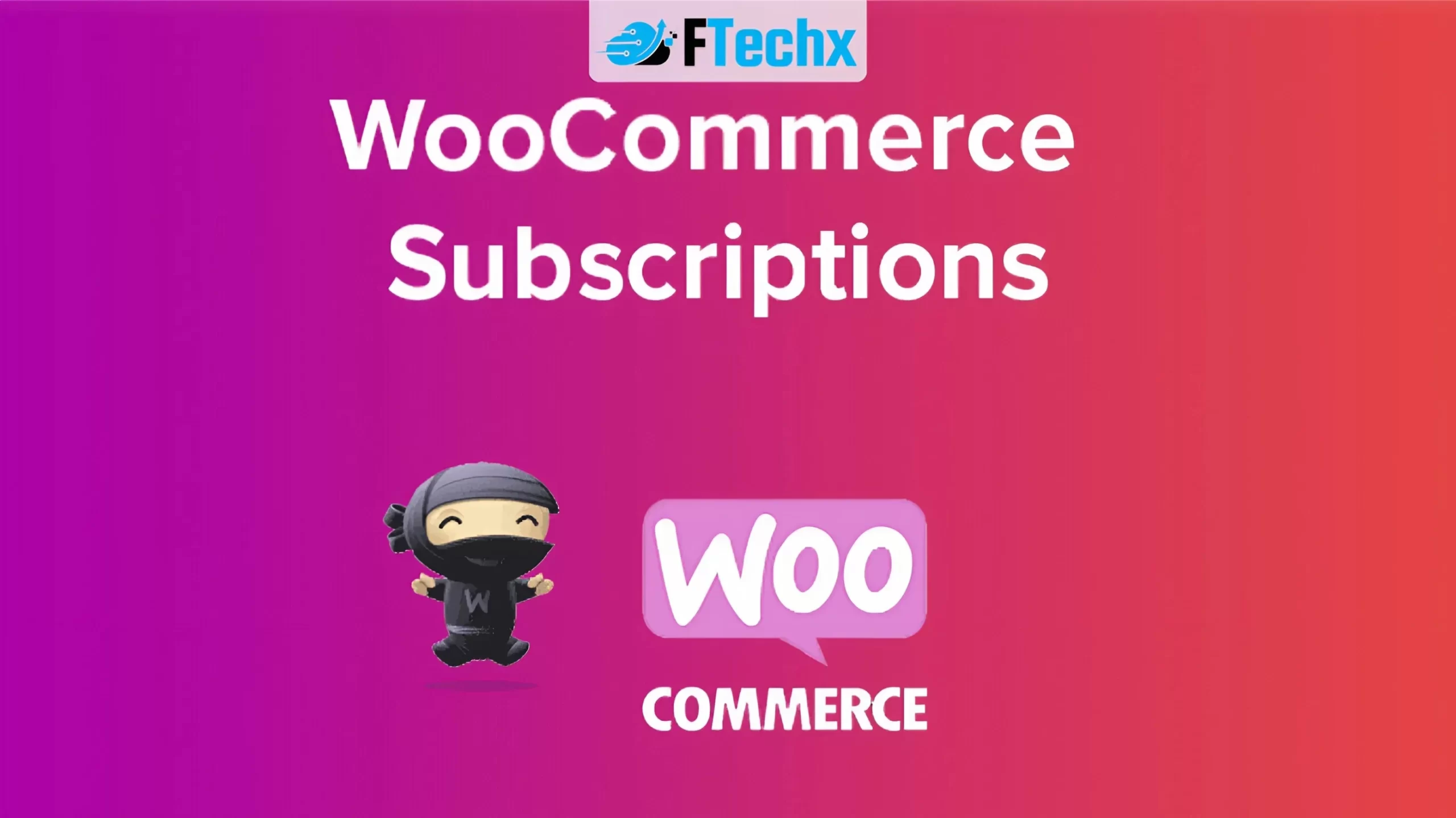 Plugin WooCommerce Subscriptions – Hỗ trợ mô hình đăng ký