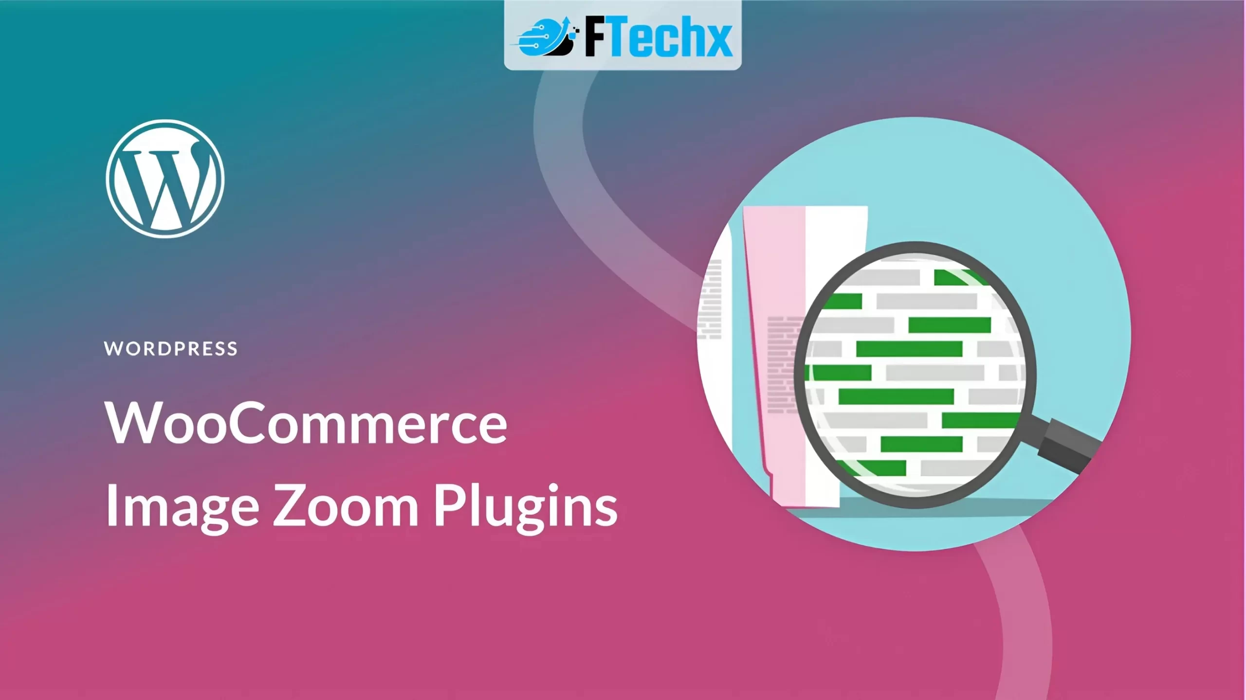 Plugin WooCommerce Image Zoom – Phóng to ảnh sản phẩm