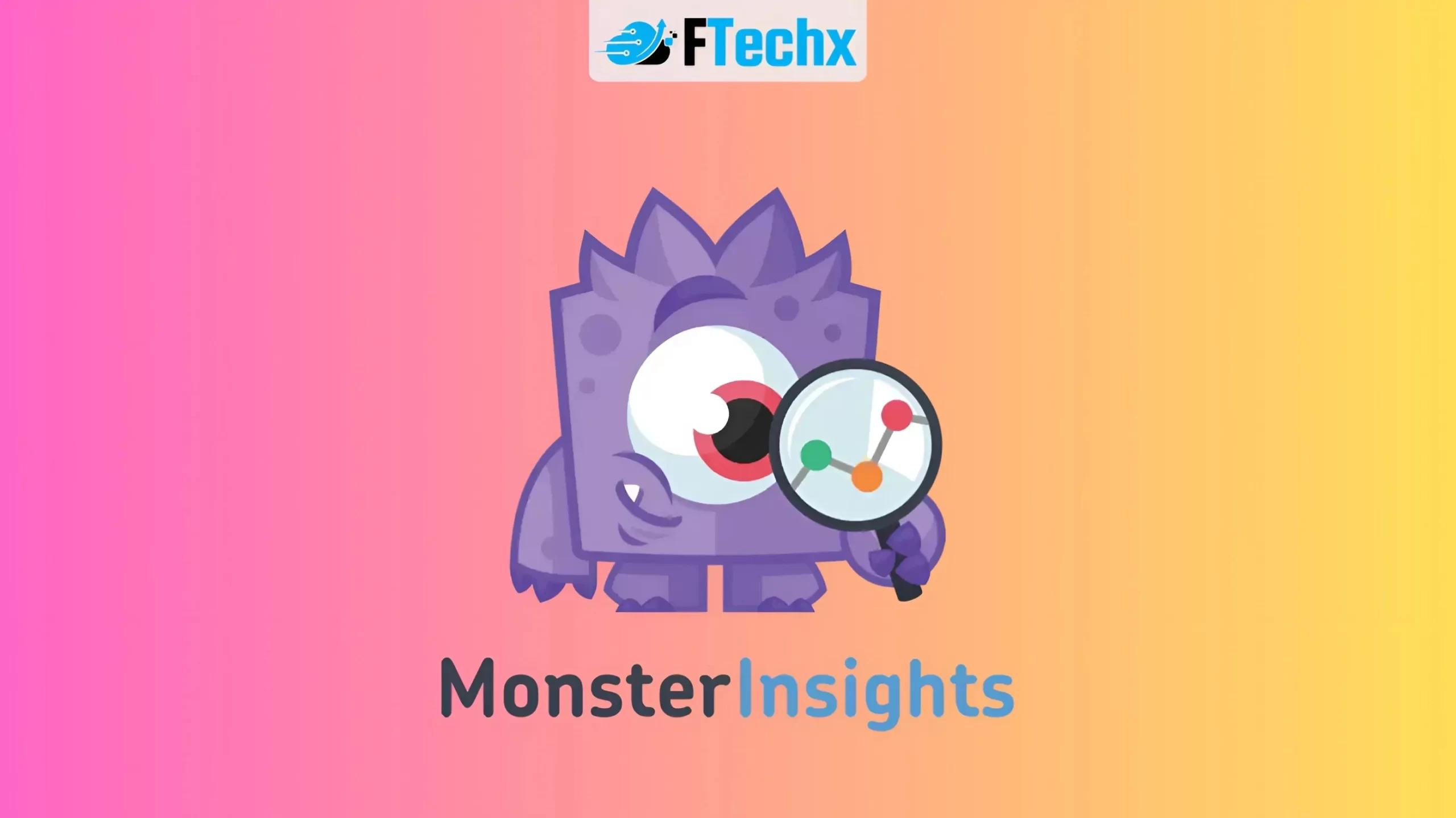 Plugin WooCommerce MonsterInsights – Kết nối Google Analytics