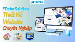 Thiết Kế Website