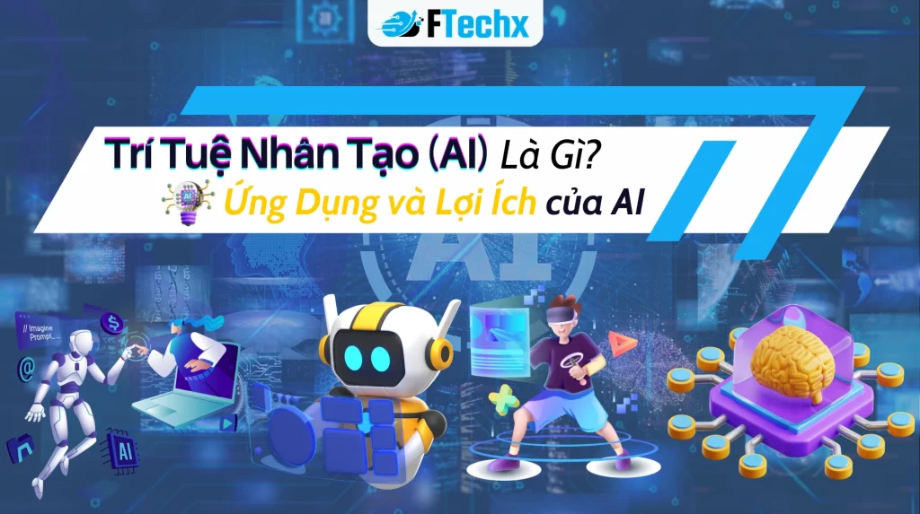 Trí Tuệ Nhân Tạo