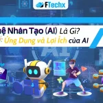 Trí Tuệ Nhân Tạo