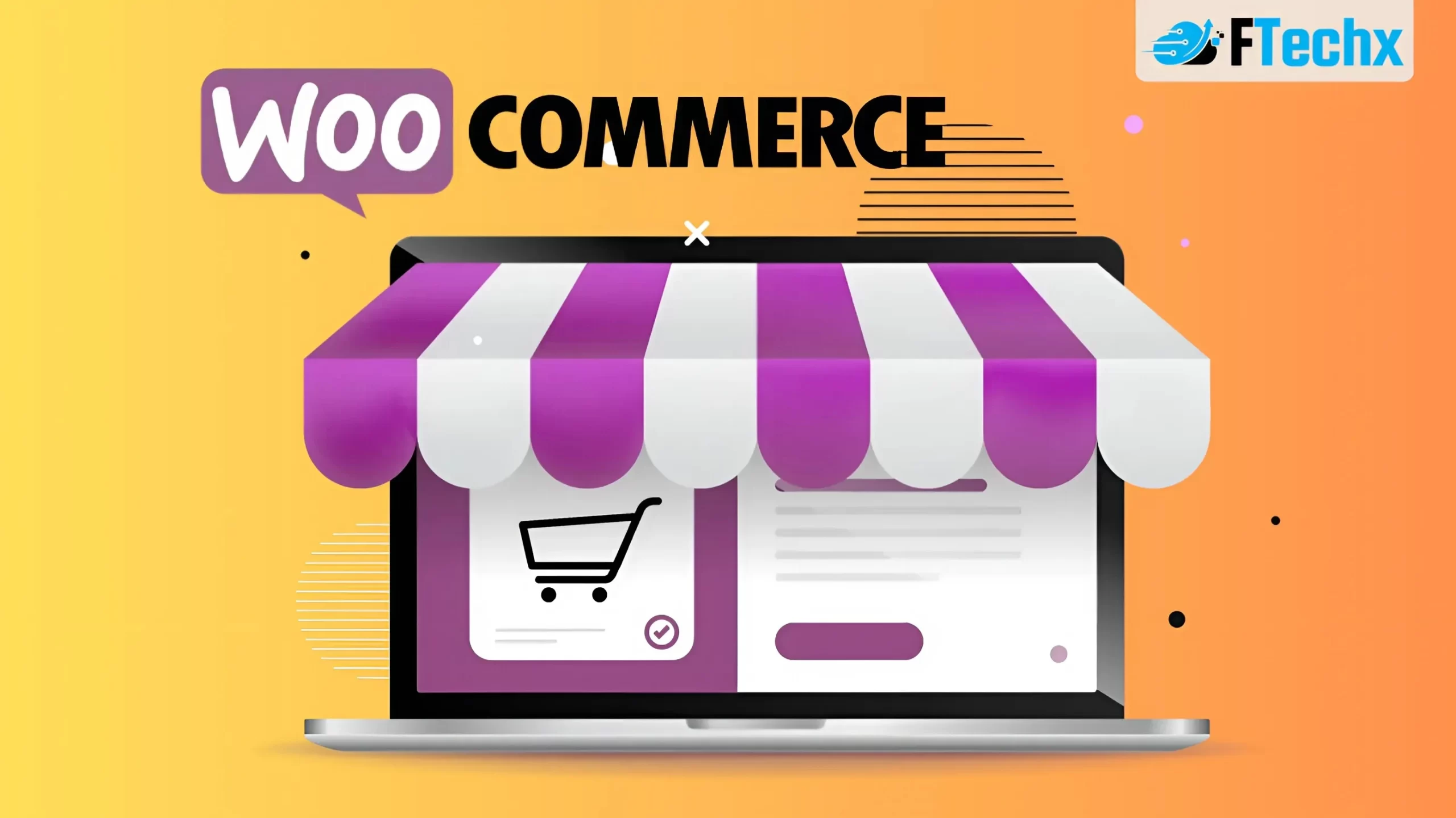 WooCommerce Là Gì?