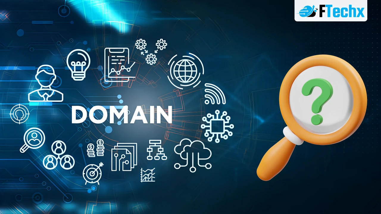 Câu hỏi thường gặp về domain