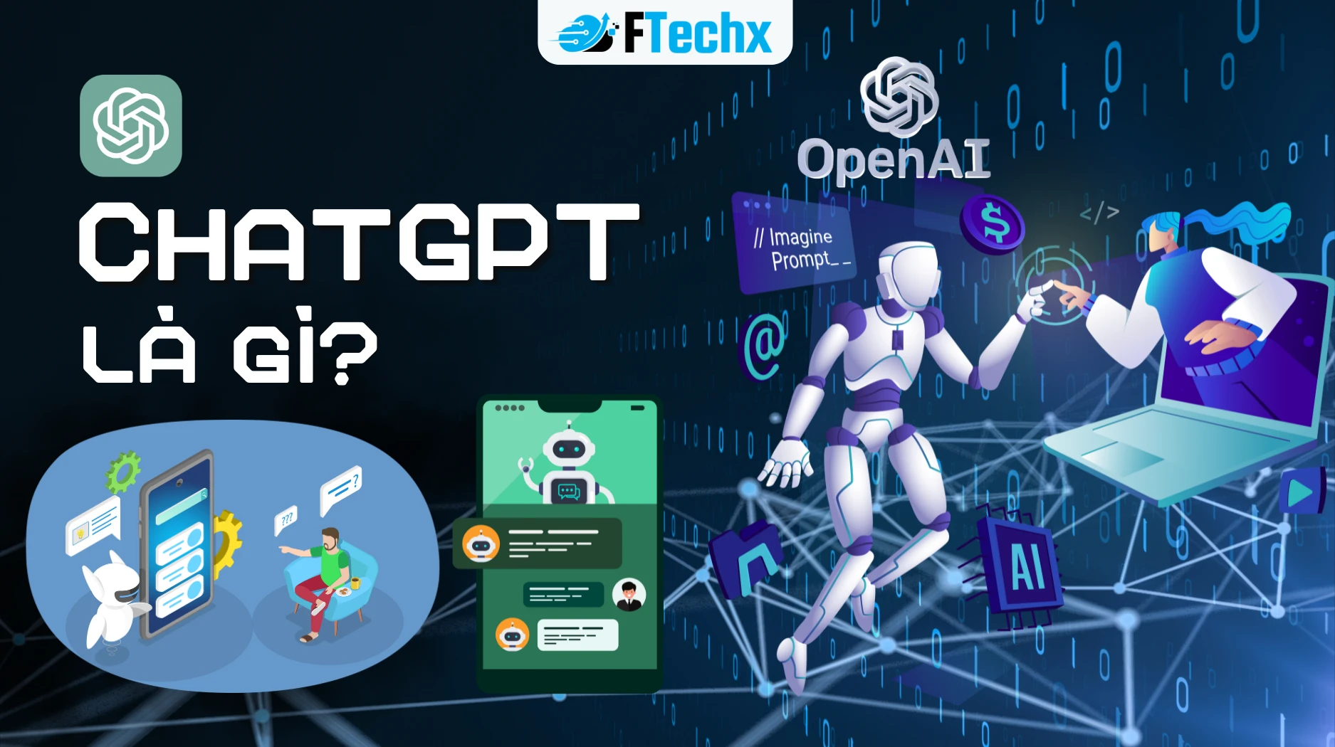ChatGPT Là Gì