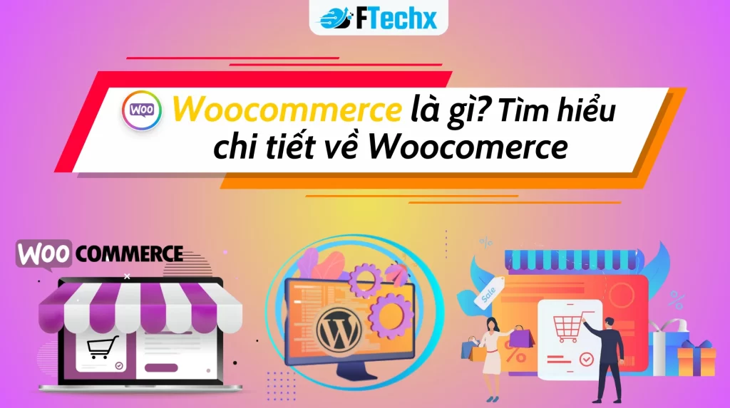 Woocommerce