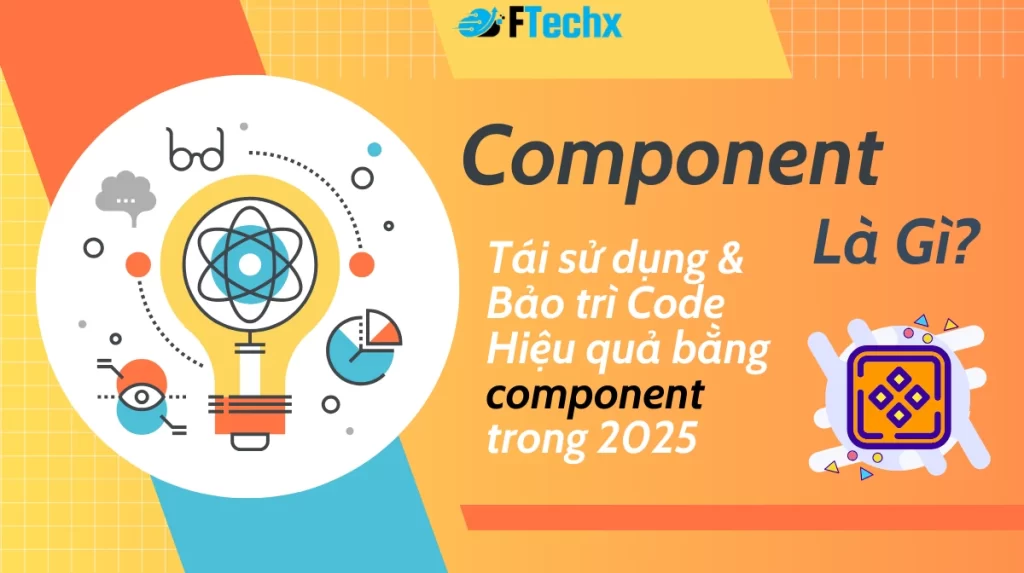 Component Là Gì
