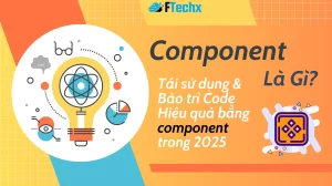 Component Là Gì