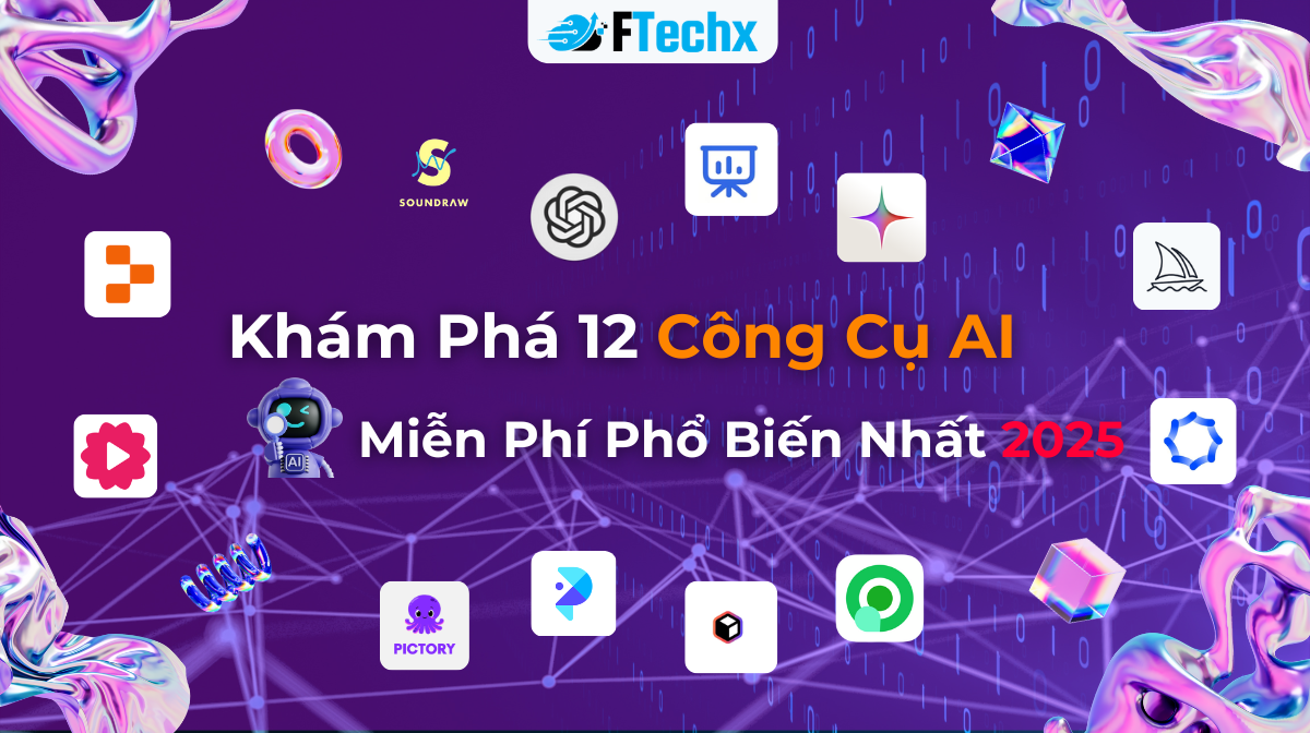 Công Cụ AI