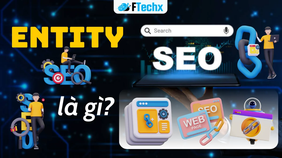 Entity SEO