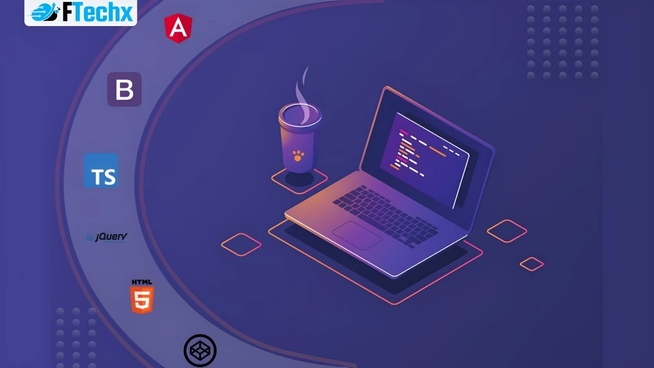 Học Front-End nên bắt đầu từ đâu