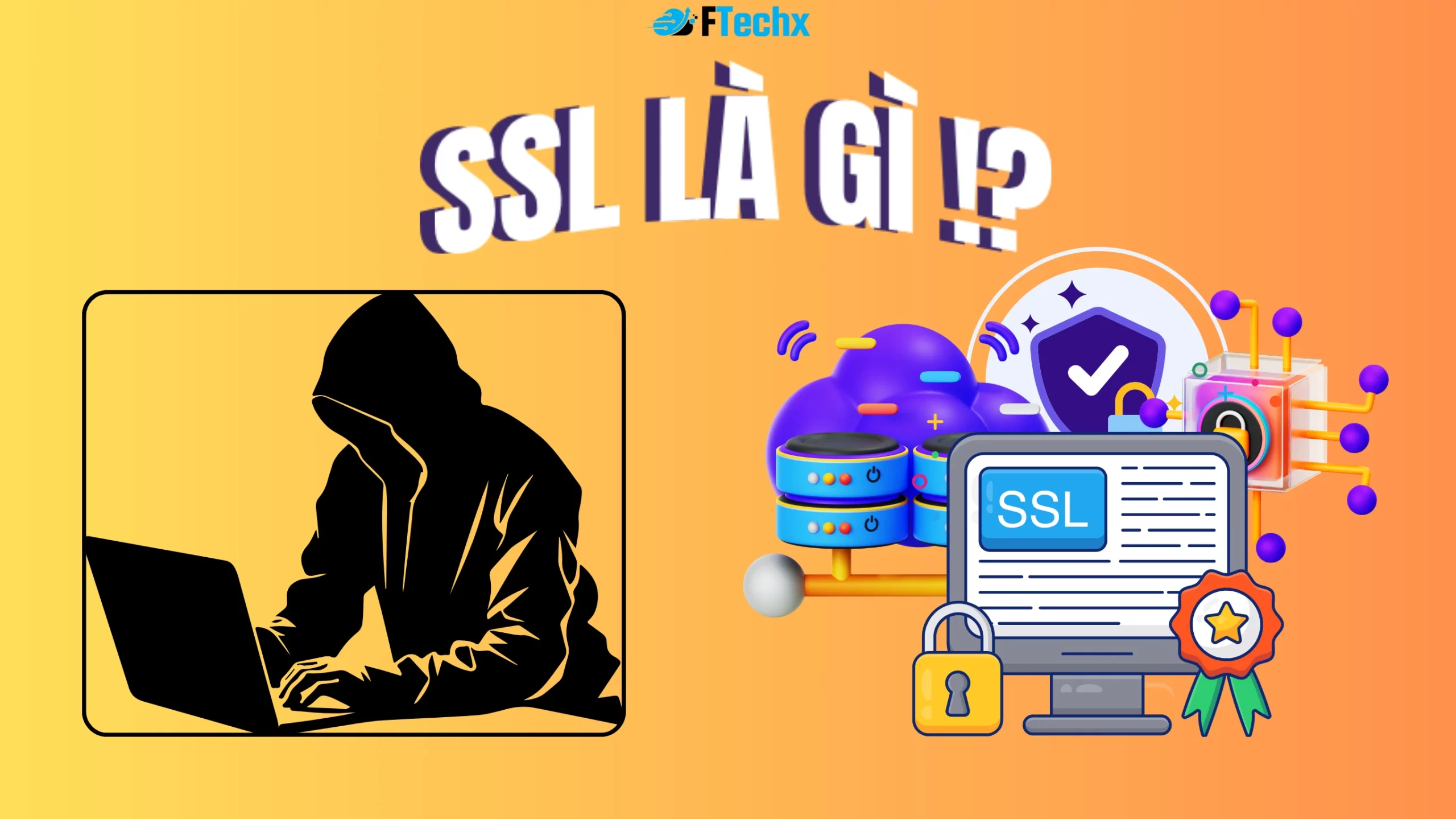 SSL Là Gì?