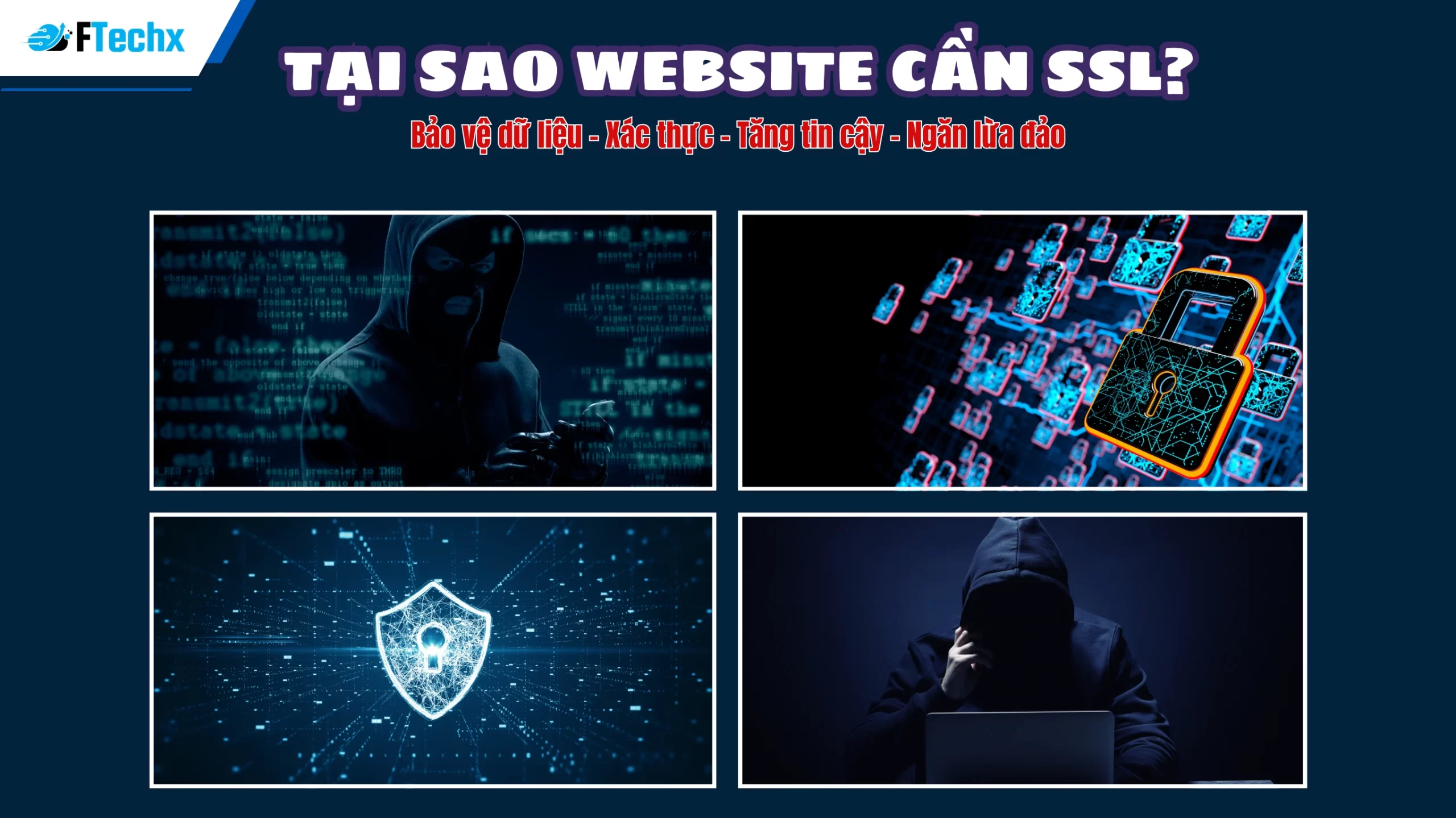 Tầm quan trọng của SSL