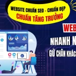 Website Chuẩn SEO