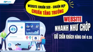 Website Chuẩn SEO