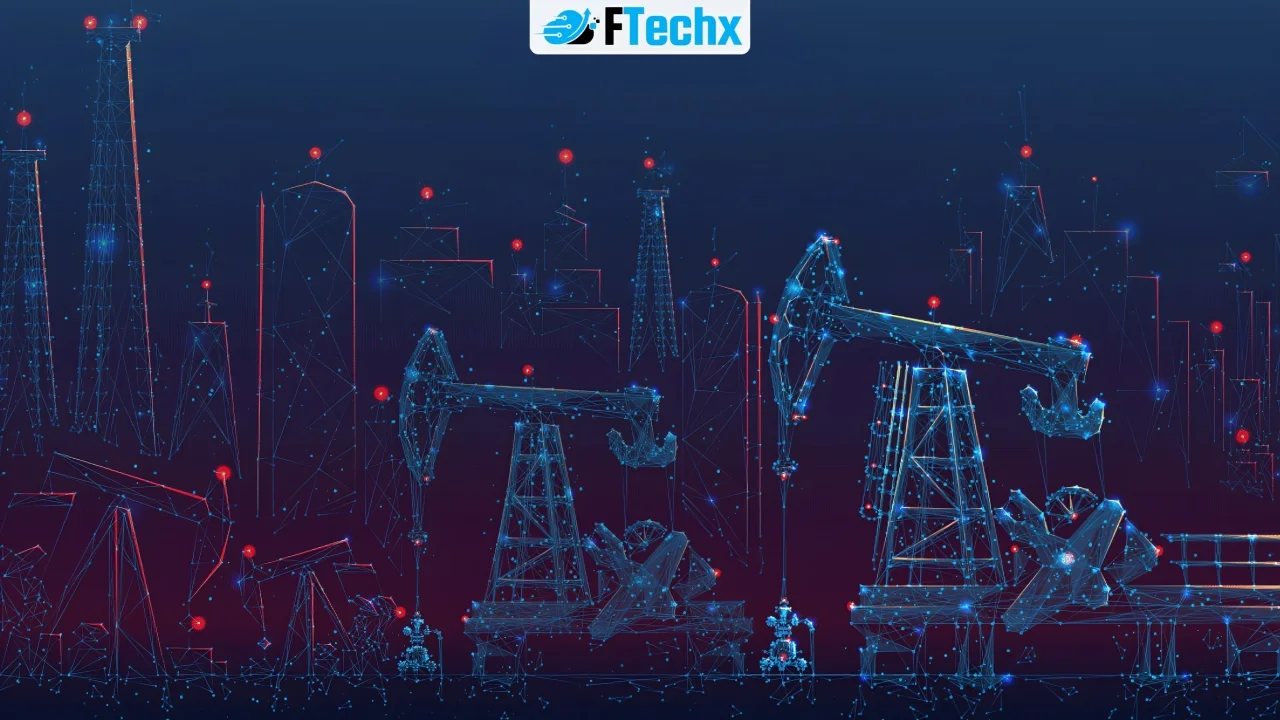 Big Data được ví như dầu mỏ mới trong thế giới kỹ thuật số