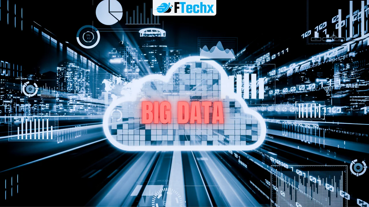 Big Data là gì – Tổng quan về dữ liệu lớn trong thời đại số