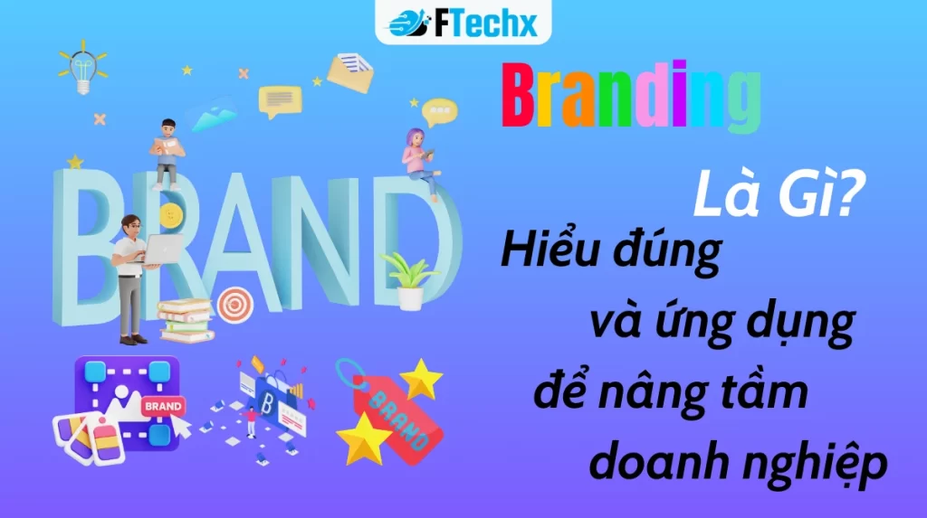 Branding