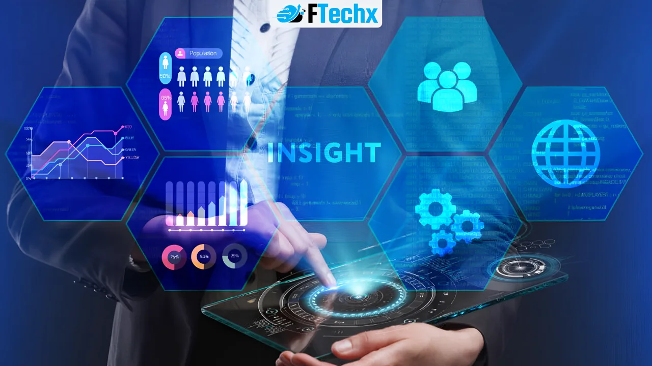 Các loại insight là gì