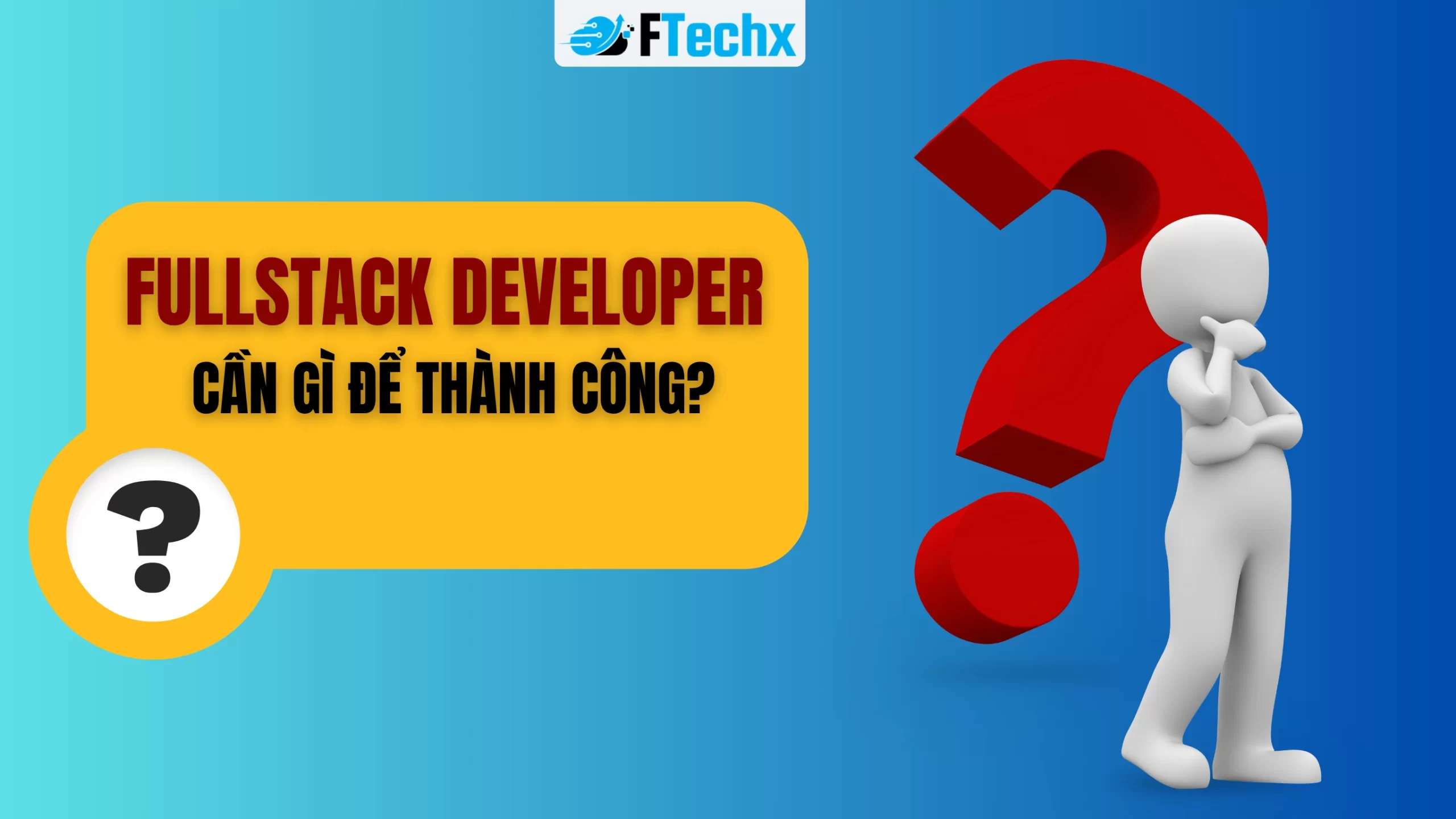 Các Thành Phần Của Một "Stack" Công Nghệ