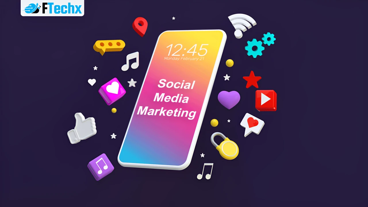 Case study thành công với Social Media Marketing