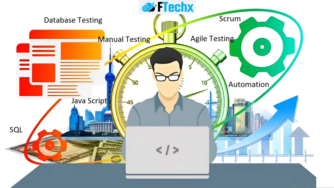 Có nên học Tester không?