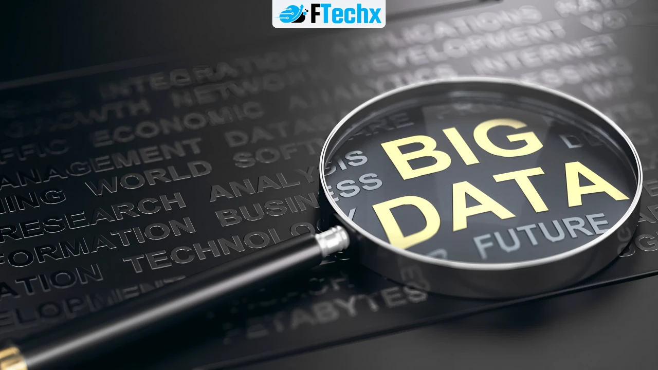 So sánh dữ liệu thông thường và Big Data – dữ liệu lỗi, trùng lặp không thuộc dữ liệu lớn