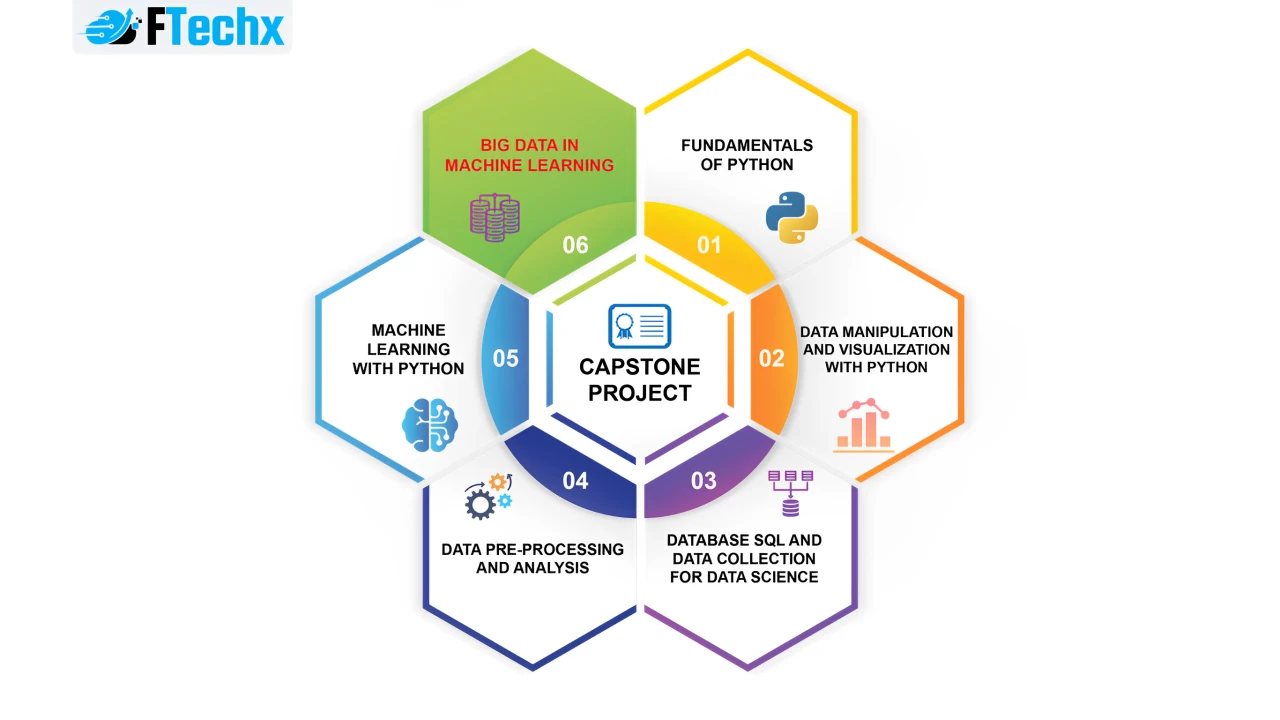 Lộ trình học Big Data cho người mới bắt đầu với Python, SQL, Hadoop, Spark...
