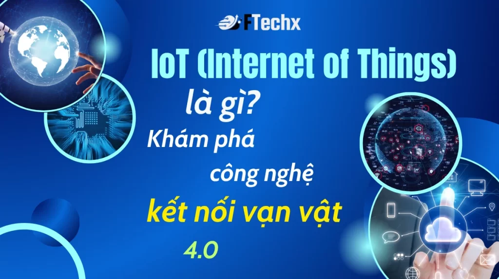IoT (Internet of Things)