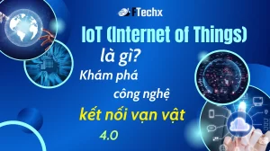 IoT (Internet of Things)