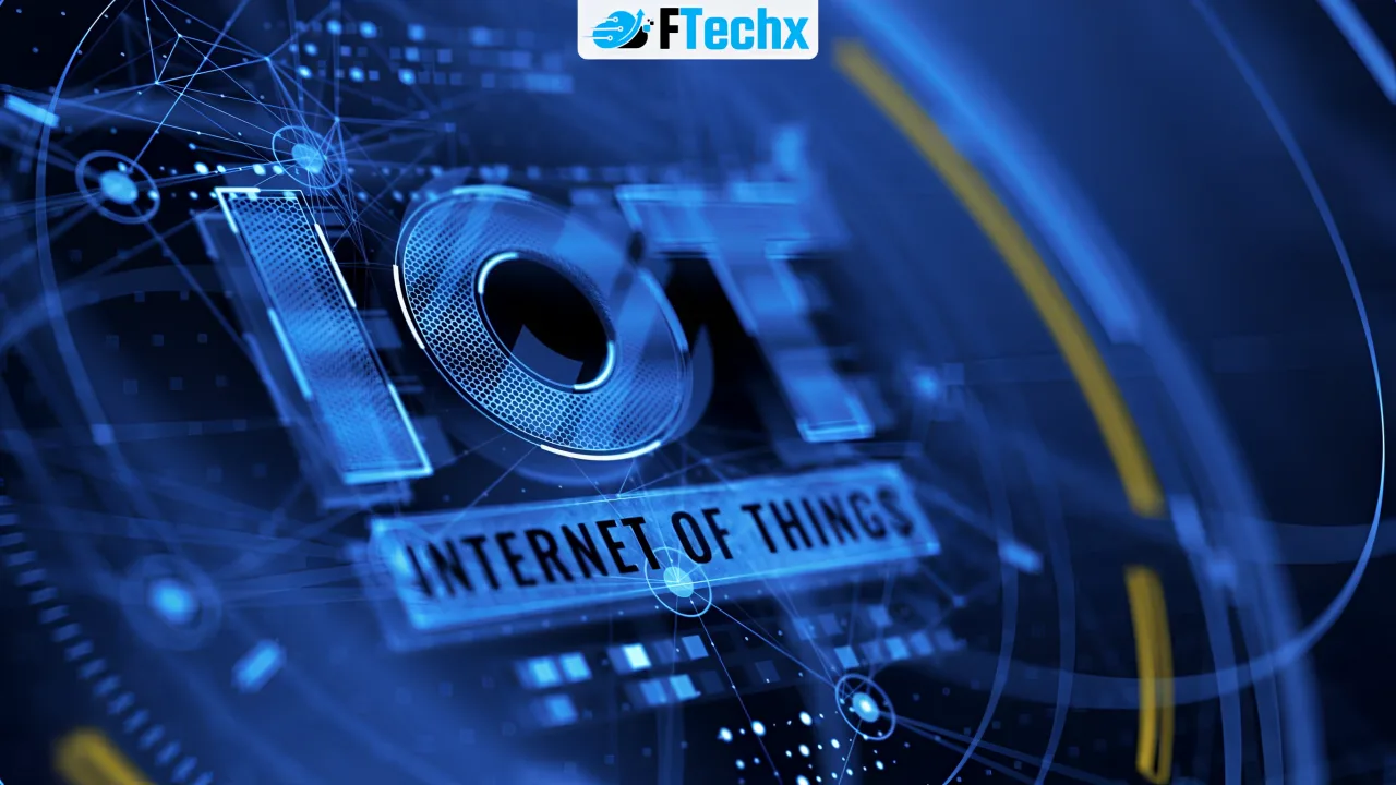 Khái niệm IoT (Internet of Things) là gì