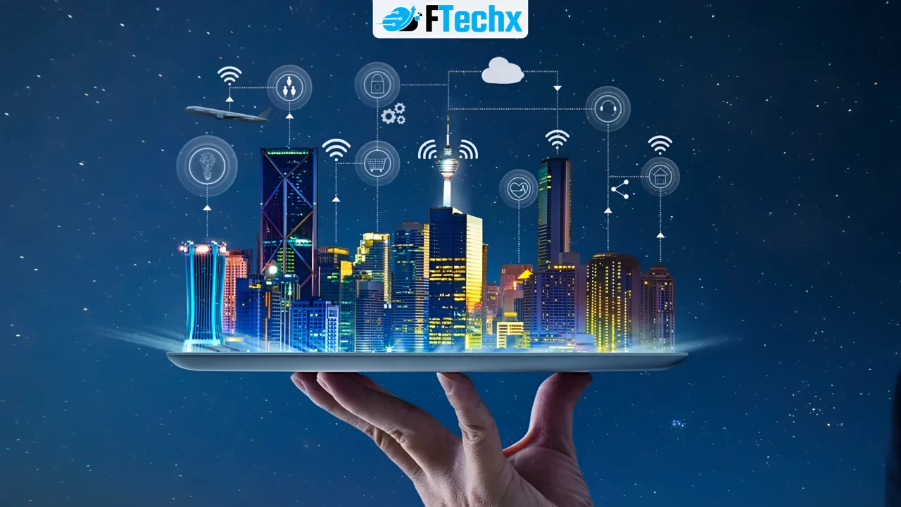 Lợi ích của Internet of Things trong đời sống và doanh nghiệp
