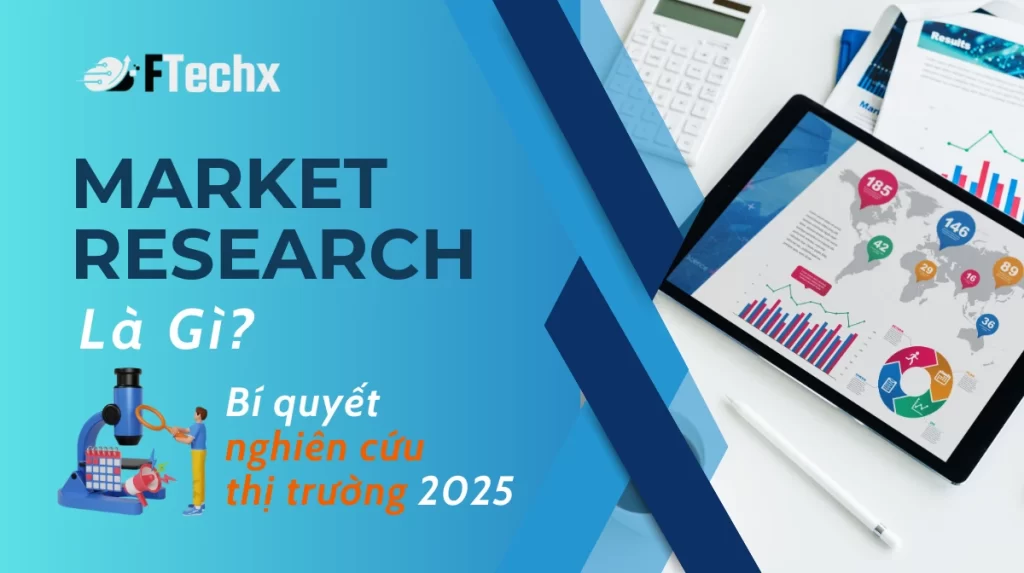 Market Research