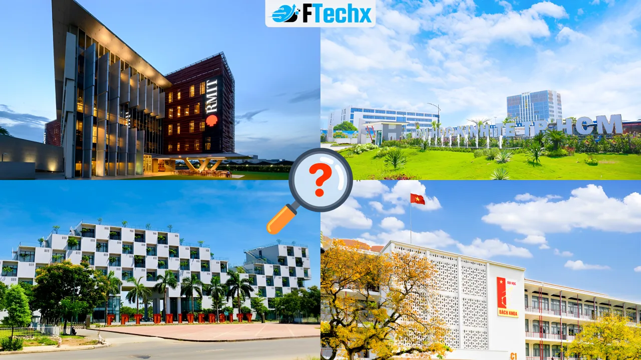 Ngành phân tích dữ liệu học trường nào