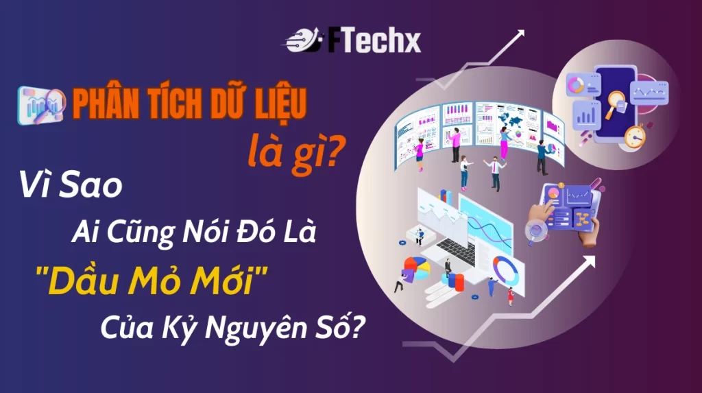 Phân Tích Dữ Liệu