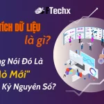 Phân Tích Dữ Liệu Là Gì? Tại Sao Đây Là Kỹ Năng Sống Còn Trong Thời Đại Số?