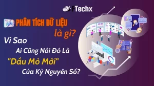 Phân Tích Dữ Liệu