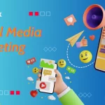 Social Media Marketing là gì? Bí quyết giúp doanh nghiệp bùng nổ trên mạng xã hội